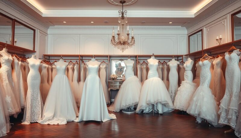 Bride's Residence salon venčanica Srbija Bride's Residence salon venčanica Srbija