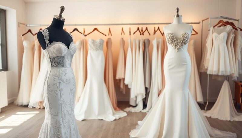 modeli venčanice prema građi modeli venčanice prema građi